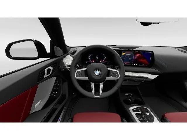 2026 BMW Coupe xDrive