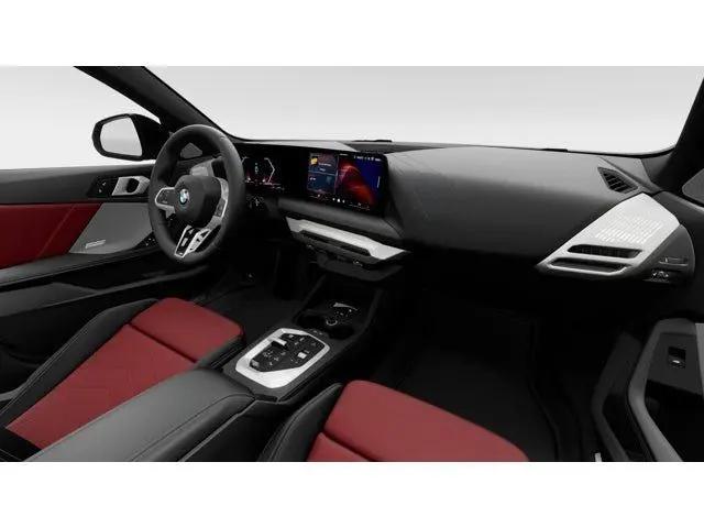 2026 BMW Coupe xDrive