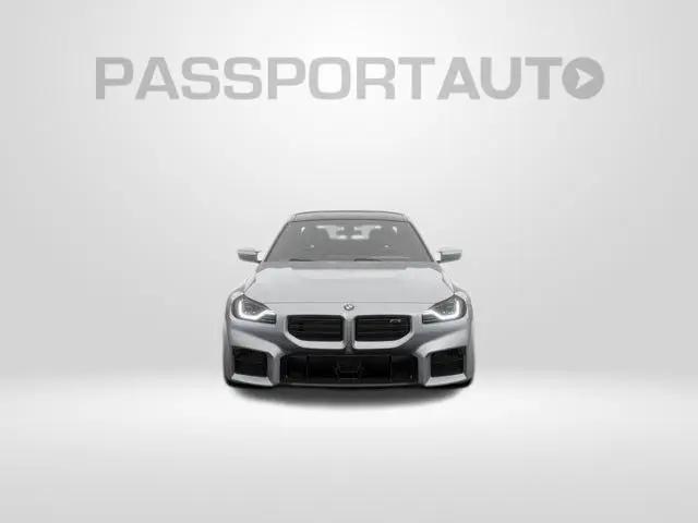 2026 BMW M2 Standard