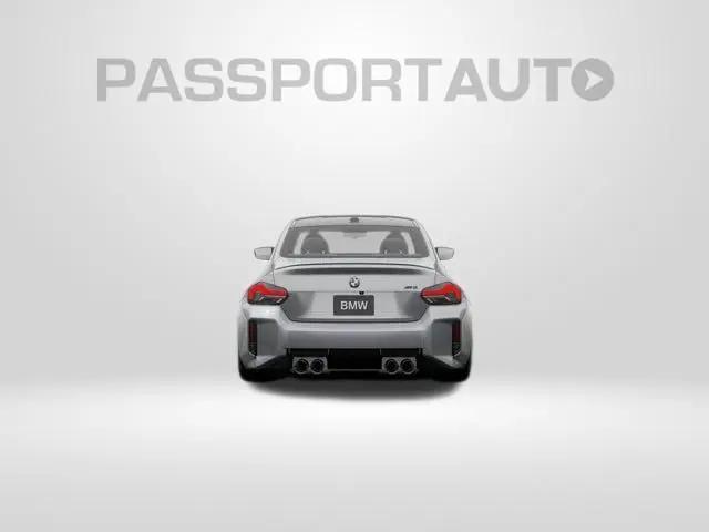 2026 BMW M2 Standard