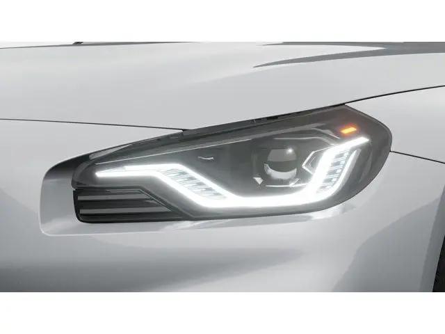 2026 BMW M2 Standard