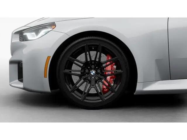 2026 BMW M2 Standard