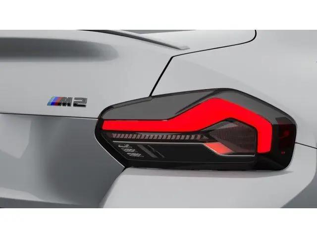 2026 BMW M2 Standard