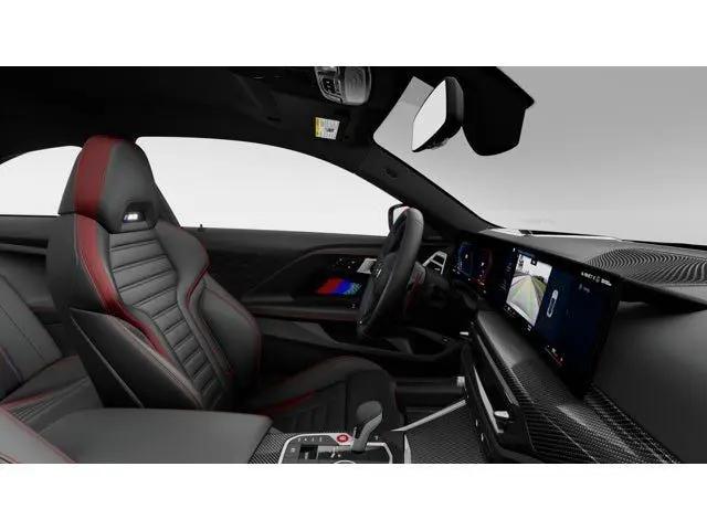 2026 BMW M2 Standard
