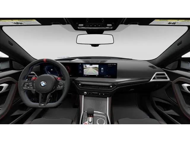 2026 BMW M2 Standard