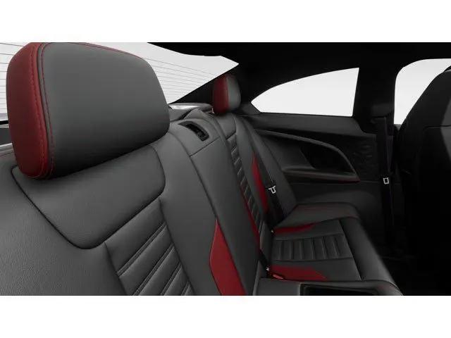 2026 BMW M2 Standard