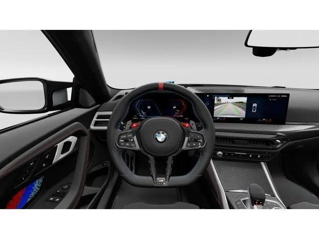 2026 BMW M2 Standard