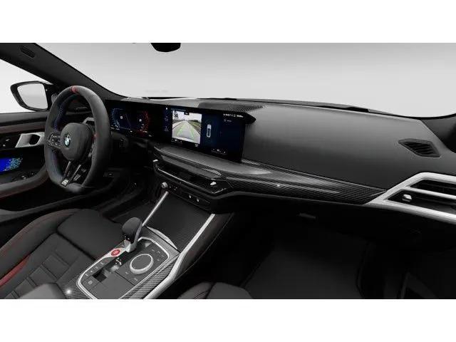 2026 BMW M2 Standard