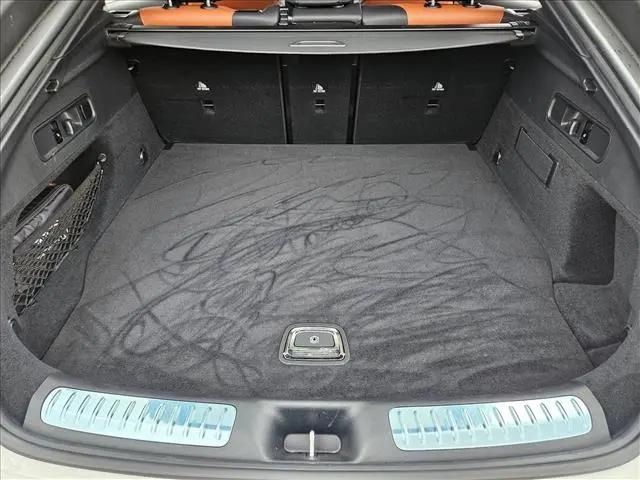 2024 Mercedes-Benz GLC 4MATIC Coupe