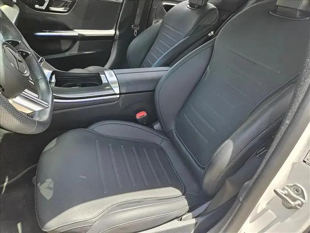 2023 Mercedes-Benz C-CLASS C 300 Sedan