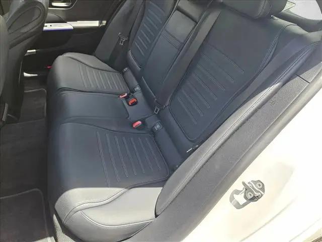 2023 Mercedes-Benz C-CLASS C 300 Sedan