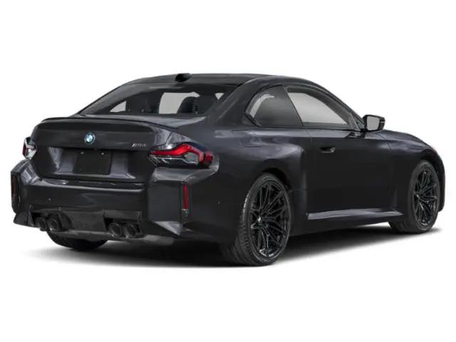 2026 BMW M2 Standard