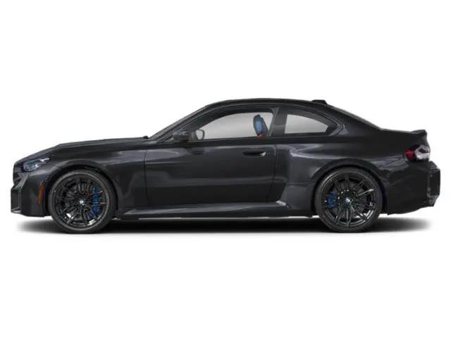 2026 BMW M2 Standard