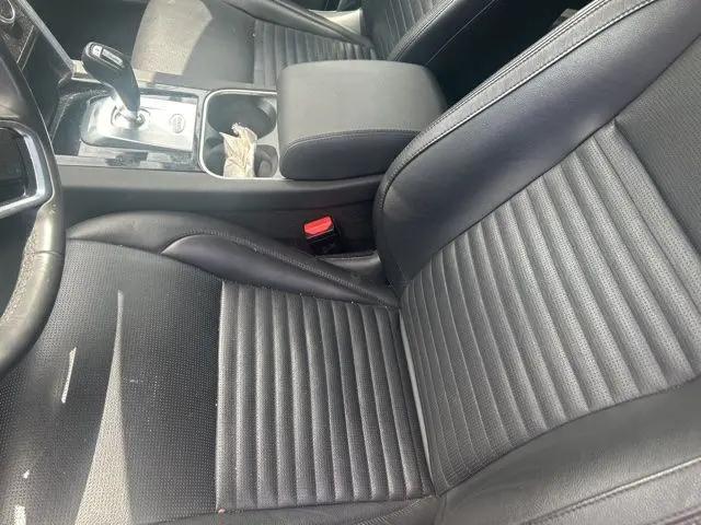 2022 Land Rover Discovery Sport S