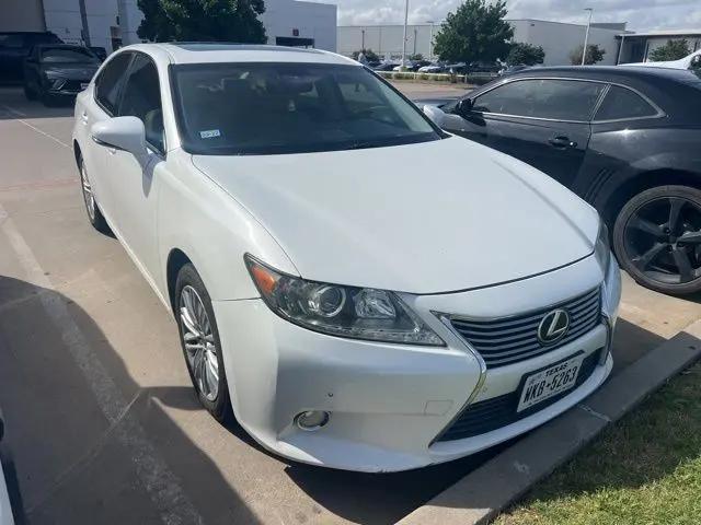 2013 Lexus ES 350 ES 350