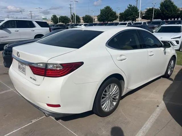 2013 Lexus ES 350 ES 350