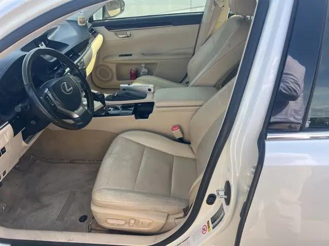 2013 Lexus ES 350 ES 350