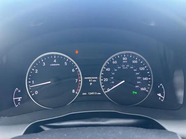 2013 Lexus ES 350 ES 350