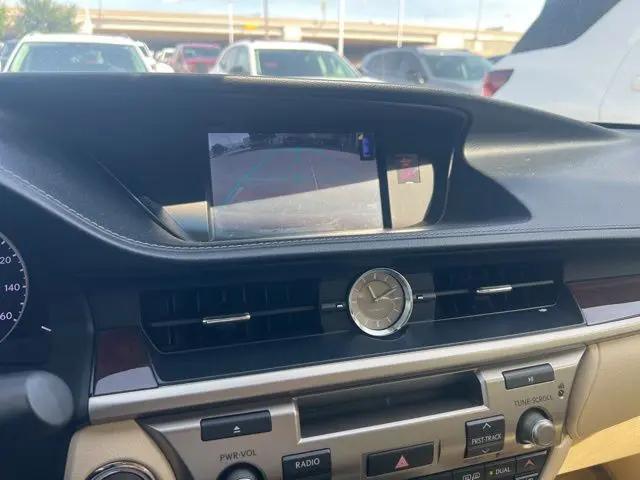 2013 Lexus ES 350 ES 350