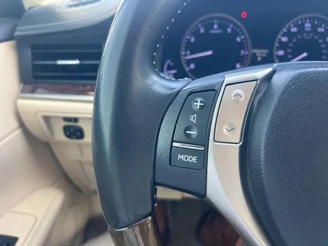 2013 Lexus ES 350 ES 350