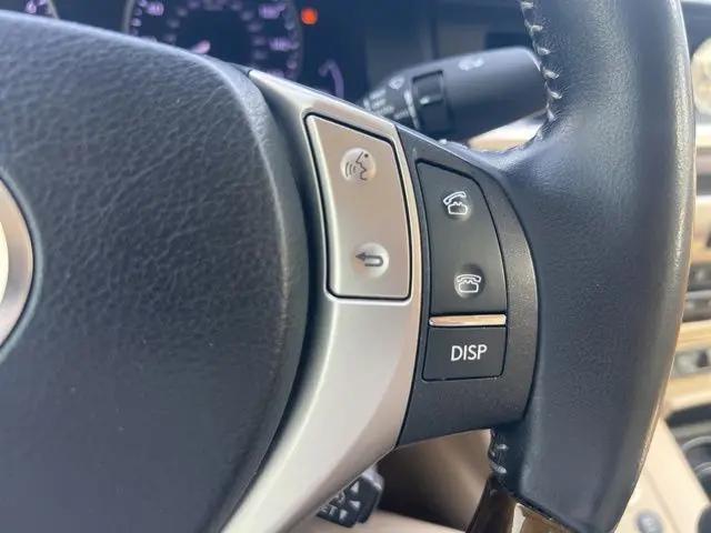 2013 Lexus ES 350 ES 350