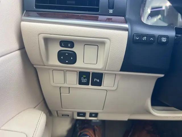 2013 Lexus ES 350 ES 350