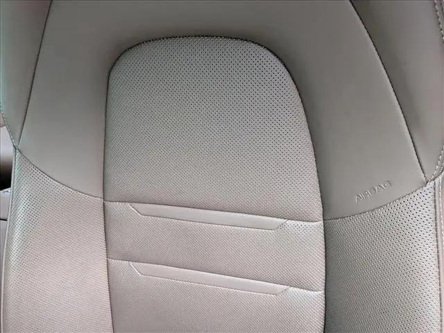 2023 Porsche Panamera Platinum Edition