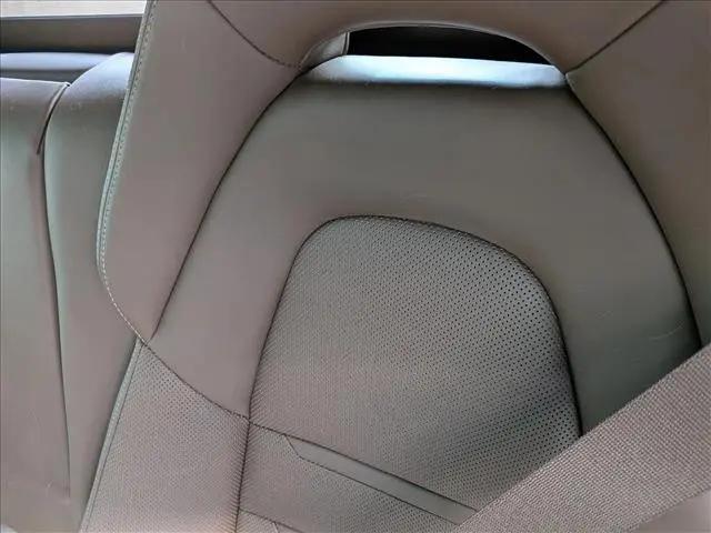 2023 Porsche Panamera Platinum Edition