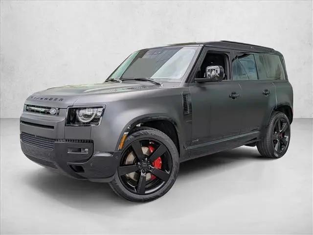 2026 Land Rover Defender P400 X for sale in Pompano Beach, FL