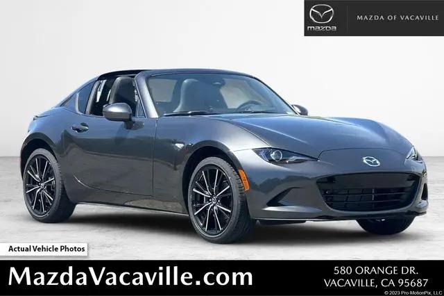 2026 Mazda MX-5 Grand Touring for sale in Vacaville, CA