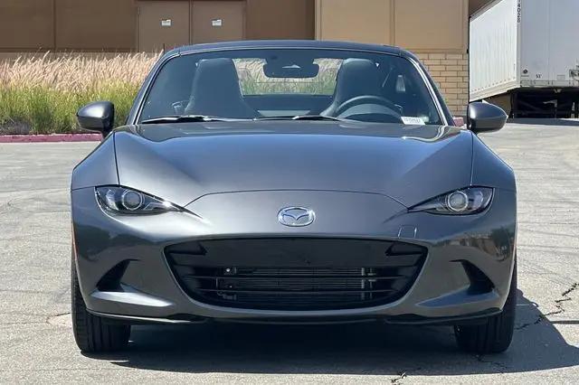 2026 Mazda MX-5 Grand Touring
