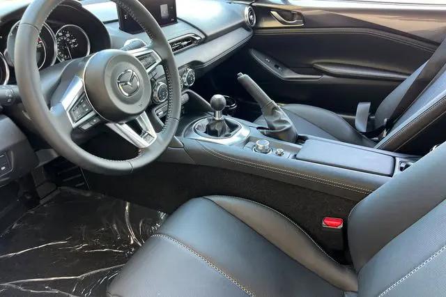 2026 Mazda MX-5 Grand Touring