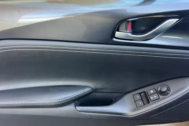 2026 Mazda MX-5 Grand Touring