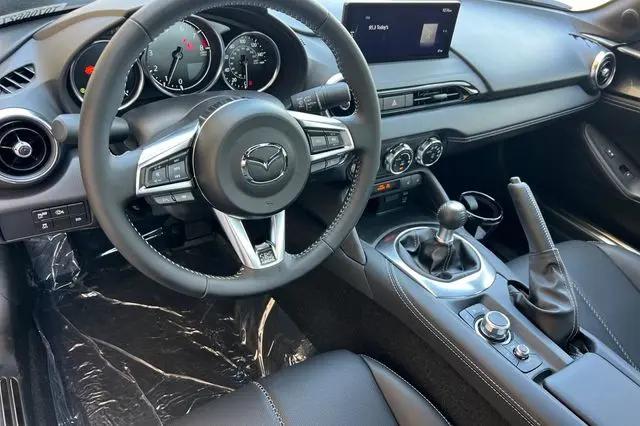 2026 Mazda MX-5 Grand Touring