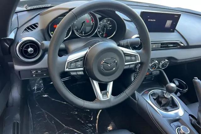 2026 Mazda MX-5 Grand Touring