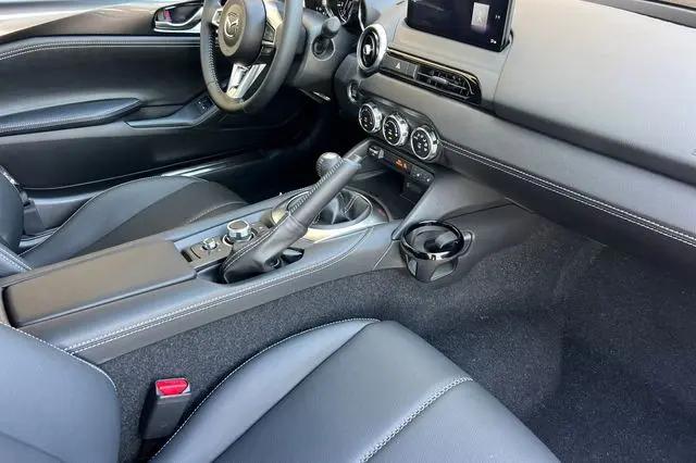 2026 Mazda MX-5 Grand Touring