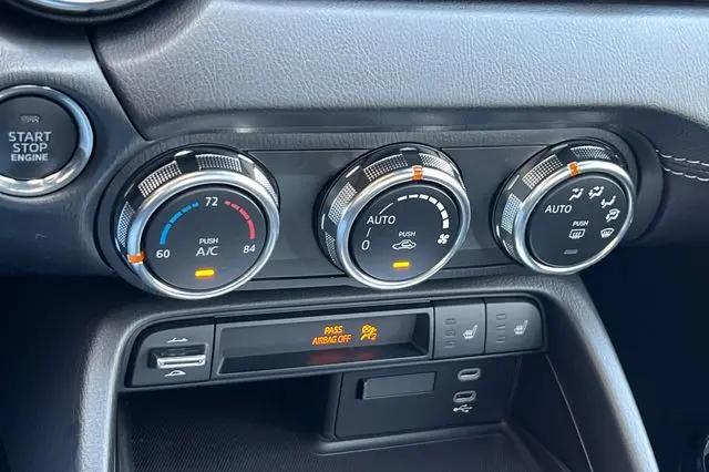 2026 Mazda MX-5 Grand Touring