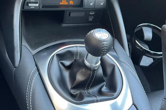 2026 Mazda MX-5 Grand Touring