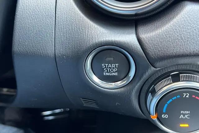 2026 Mazda MX-5 Grand Touring