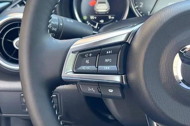 2026 Mazda MX-5 Grand Touring