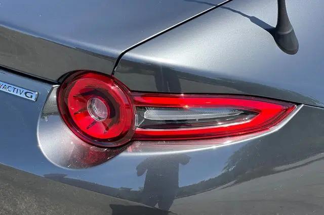 2026 Mazda MX-5 Grand Touring