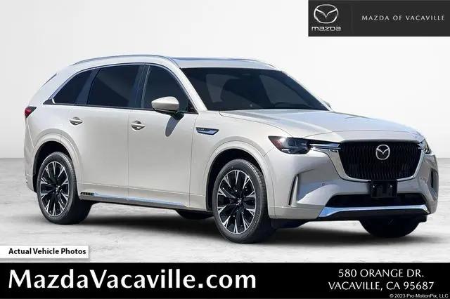2026 Mazda X-90 3.3 Turbo S Premium Plus for sale in Vacaville, CA
