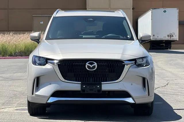 2026 Mazda X-90 3.3 Turbo S Premium Plus