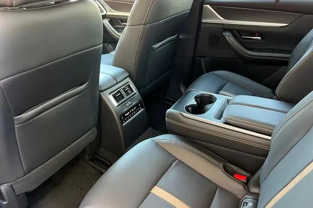 2026 Mazda X-90 3.3 Turbo S Premium Plus
