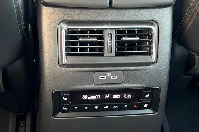 2026 Mazda X-90 3.3 Turbo S Premium Plus