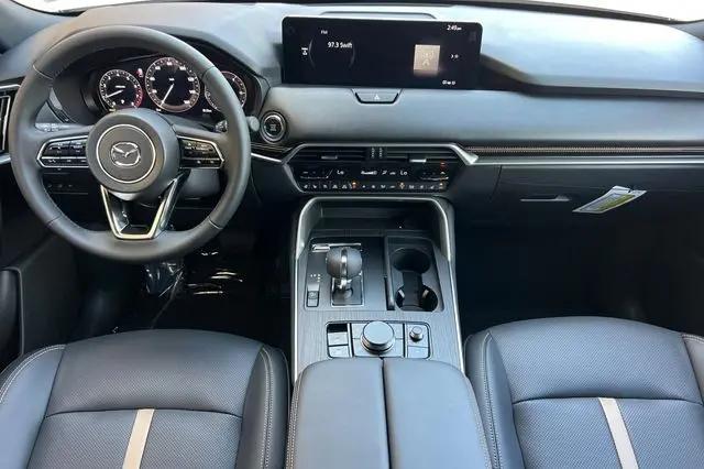 2026 Mazda X-90 3.3 Turbo S Premium Plus