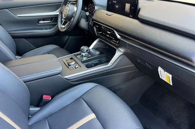 2026 Mazda X-90 3.3 Turbo S Premium Plus