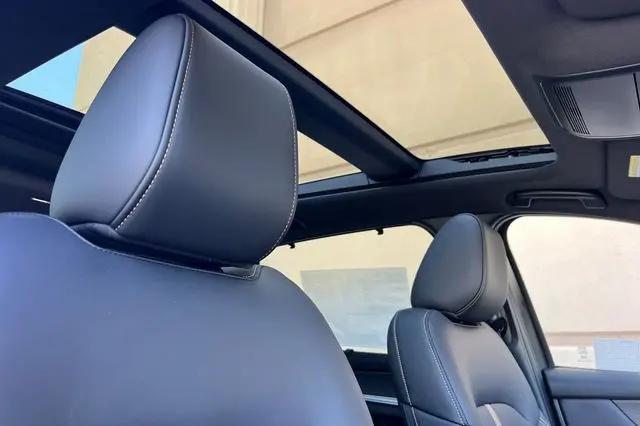 2026 Mazda X-90 3.3 Turbo S Premium Plus