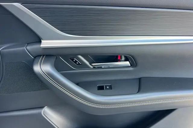 2026 Mazda X-90 3.3 Turbo S Premium Plus