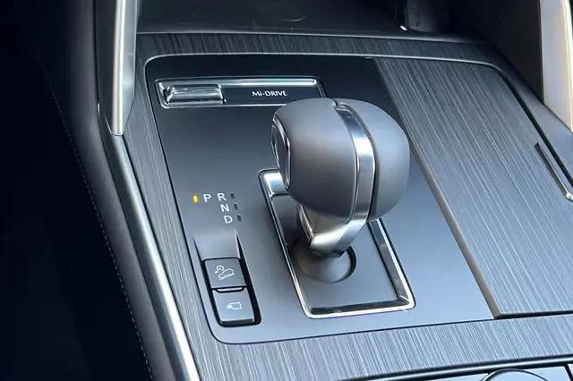 2026 Mazda X-90 3.3 Turbo S Premium Plus